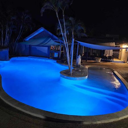 Grange Resort Hervey Bay Exterior foto