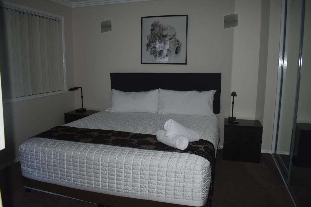 Grange Resort Hervey Bay Exterior foto